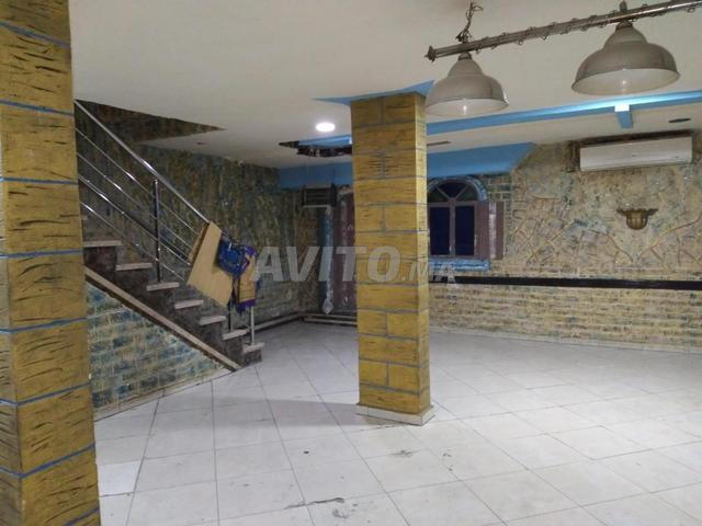 Local commercial vente à Anfa, Moulay Rachid