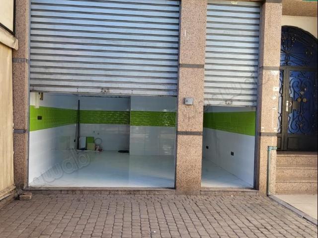 Local commercial vente à Anfa, Gharb-Chrarda-Beni Hssen