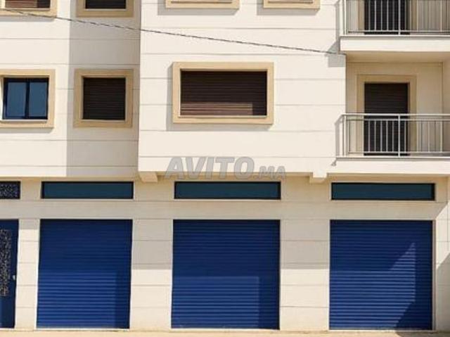Local commercial vente à Oualidia, Gharb-Chrarda-Beni Hssen