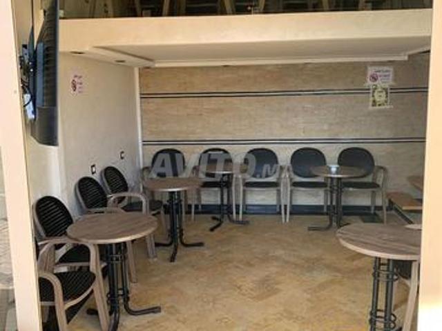 Local commercial vente à Témara