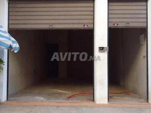 Local commercial vente à Agadir, Oued ed Dahab-Lagouira