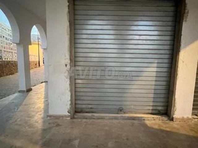 Local commercial vente à Tangero, Tanger-Tétouan