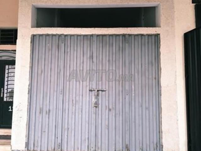 Local commercial vente
