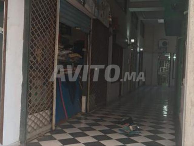 Local commercial vente à Anfa, Gharb-Chrarda-Beni Hssen