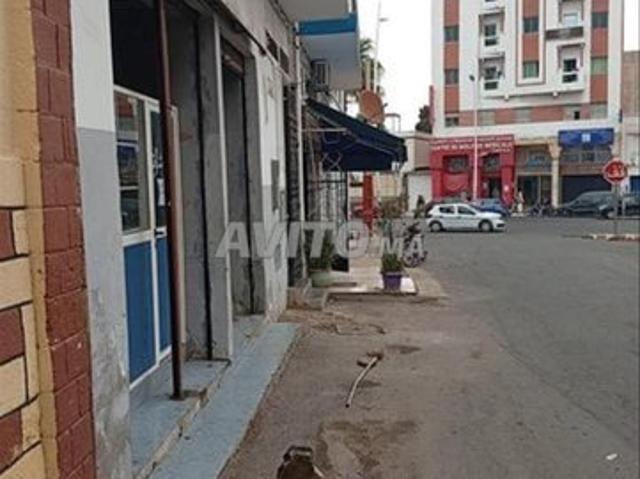 Local commercial vente à Safi, Doukkala-Abda