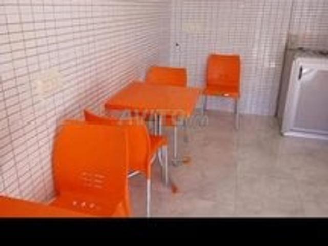 Local commercial vente à Anfa, Sidi Moumen