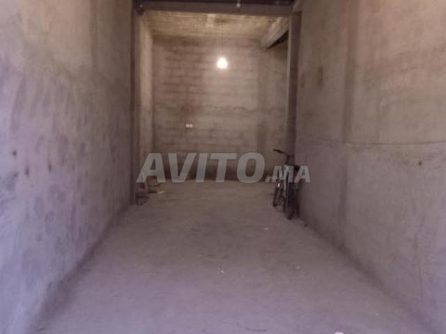 Local commercial vente
