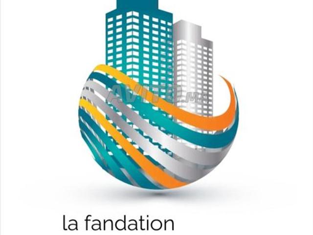 Local commercial vente à Témara