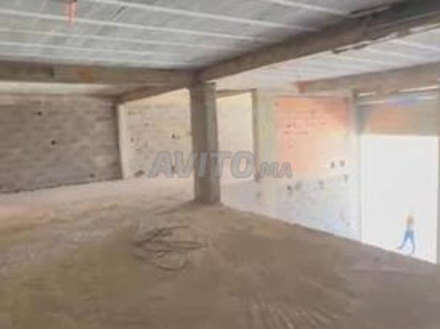 Local commercial vente à Sidi Allal El Bahraoui