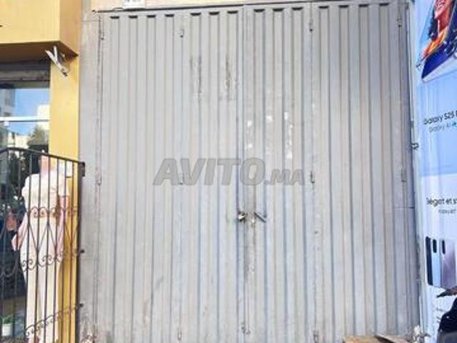 Local commercial vente à Anfa, Gharb-Chrarda-Beni Hssen