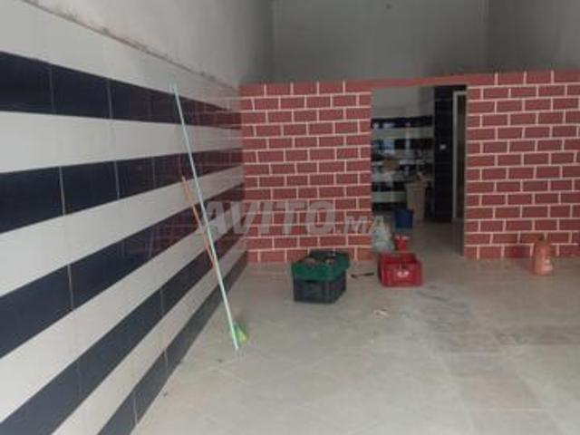 Local commercial vente à Deroua, Gharb-Chrarda-Beni Hssen
