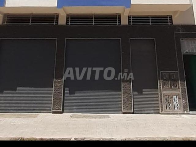 Local commercial vente à Témara