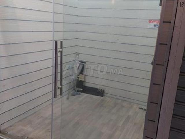 Local commercial vente à Tangero, Tanger-Tétouan