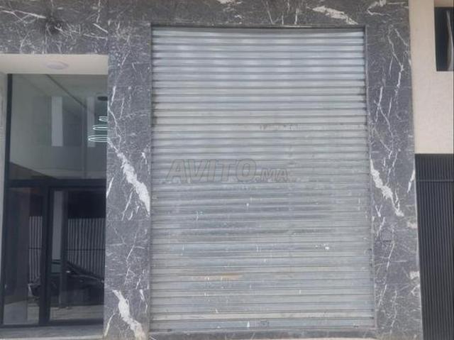Local commercial vente à Anfa, Gharb-Chrarda-Beni Hssen