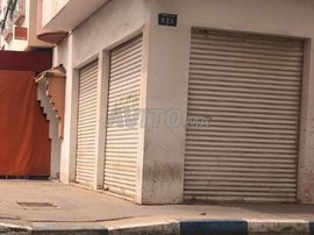 Local commercial vente à Agadir, Oued ed Dahab-Lagouira