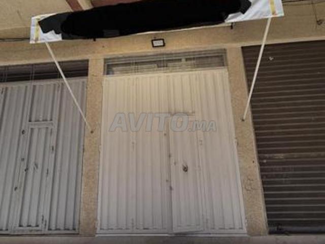 Local commercial vente à Fès