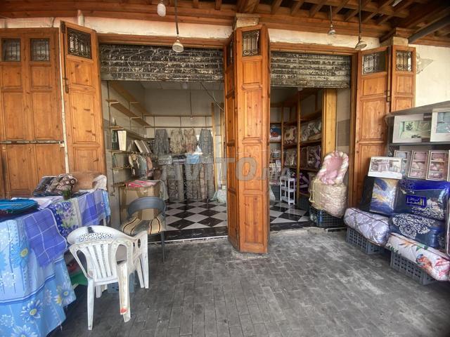Local commercial vente à Salé