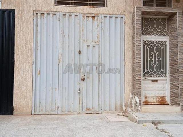 Local commercial vente à Fès