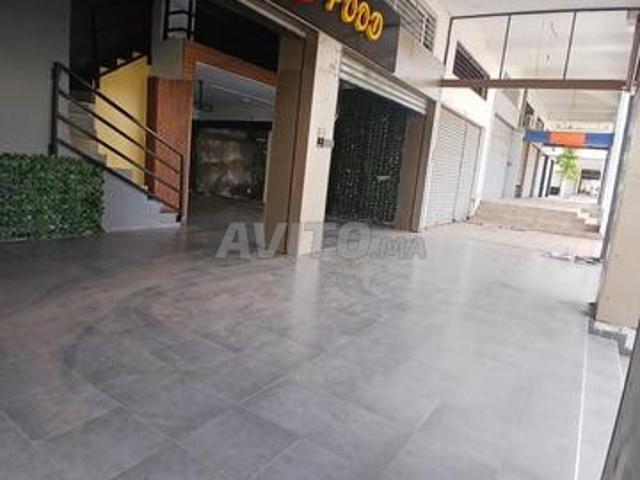Local commercial vente à Dar Bouazza, Gharb-Chrarda-Beni Hssen