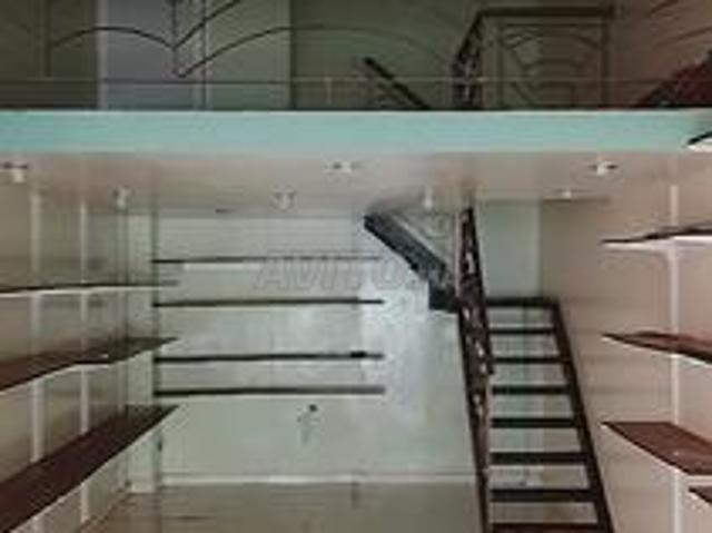 Local commercial vente à Anfa, Gharb-Chrarda-Beni Hssen