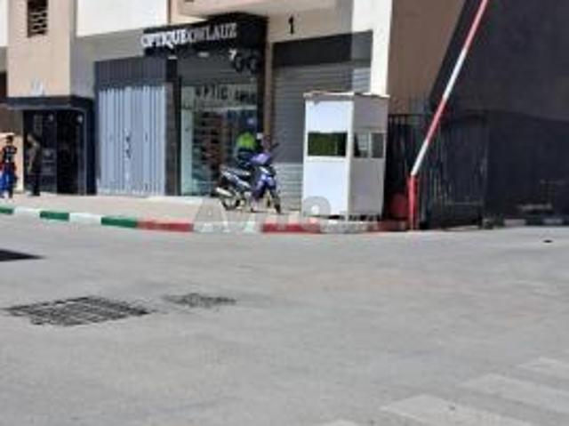Local commercial vente à Anfa, Gharb-Chrarda-Beni Hssen