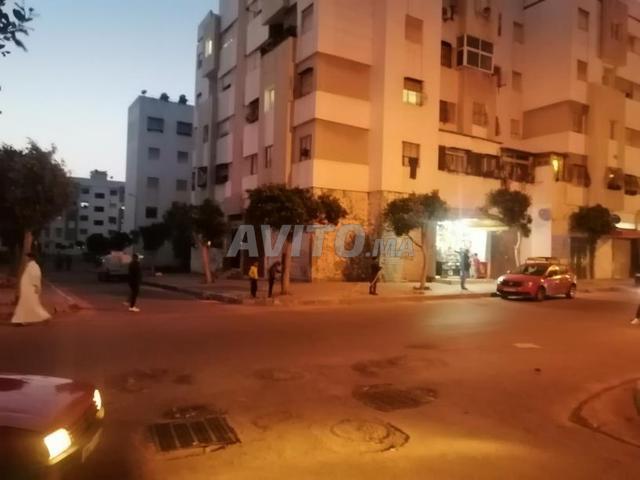 Local commercial vente à Anfa, Gharb-Chrarda-Beni Hssen
