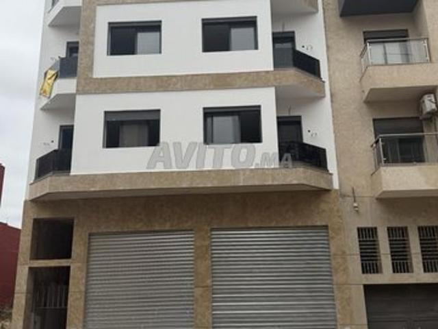 Local commercial vente à Dar Bouazza, Gharb-Chrarda-Beni Hssen