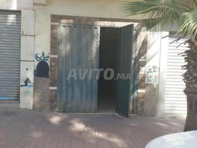 Local commercial vente à Anfa, Gharb-Chrarda-Beni Hssen