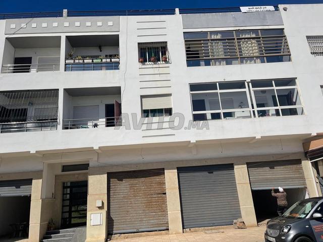 Local commercial vente à Sidi Moussa, L'Oriental