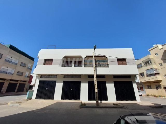 Local commercial vente à Skhirat