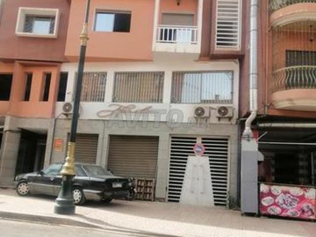 Local commercial vente à Mellal