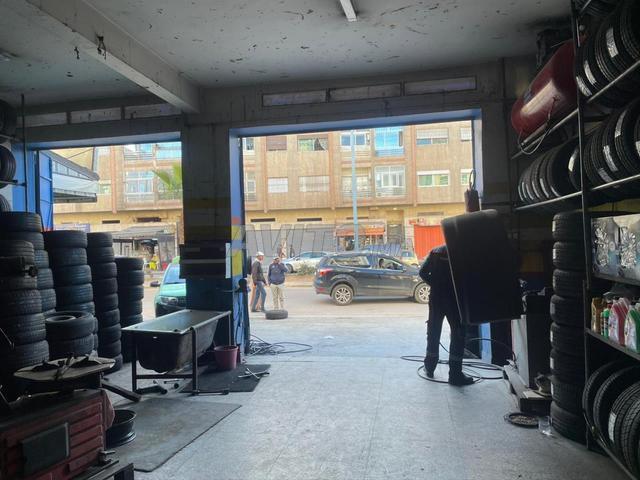 Local commercial vente à Mohammedia, Gharb-Chrarda-Beni Hssen