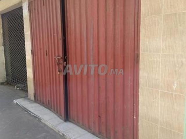 Local commercial vente à Anfa, Gharb-Chrarda-Beni Hssen