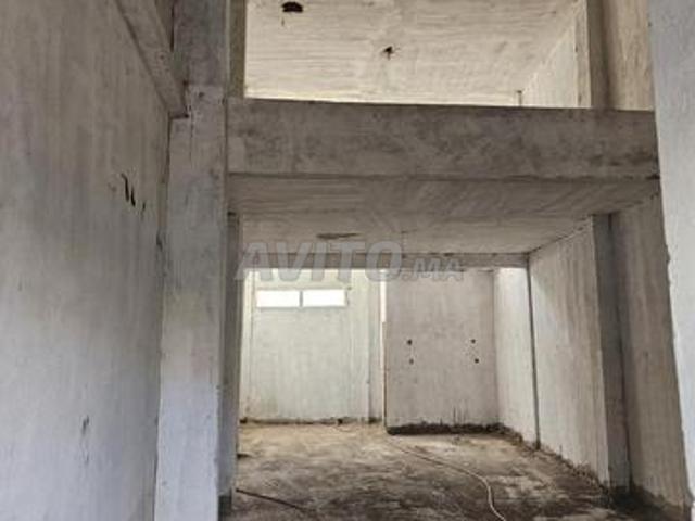Local commercial vente à Anfa, Gharb-Chrarda-Beni Hssen