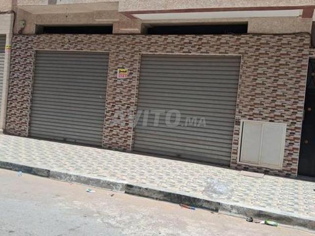 Local commercial vente à Berrechid, Gharb-Chrarda-Beni Hssen