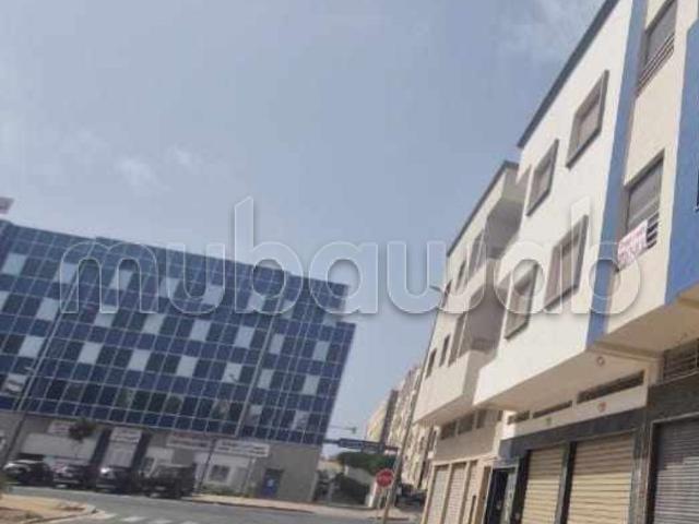 Local commercial vente à Témara