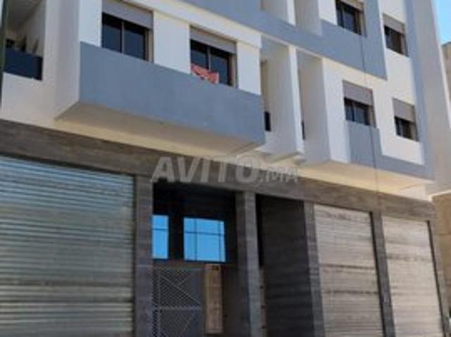 Local commercial vente à Meknès