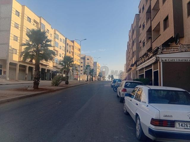 Local commercial vente à Ben Ahmed, Gharb-Chrarda-Beni Hssen