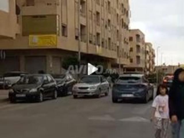 Local commercial vente à Tit Mellil, Gharb-Chrarda-Beni Hssen