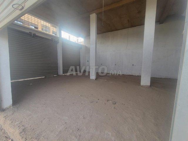 Local commercial vente à Oulad Taleb, Gharb-Chrarda-Beni Hssen