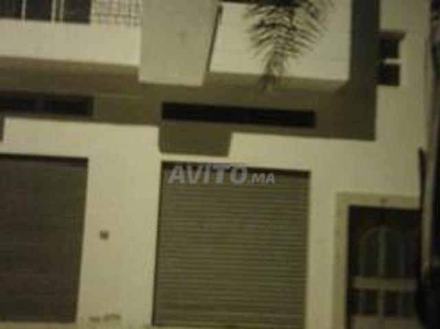 Local commercial vente à Gharb-Chrarda-Beni Hssen