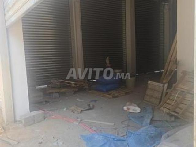 Local commercial vente à Berrechid, Gharb-Chrarda-Beni Hssen