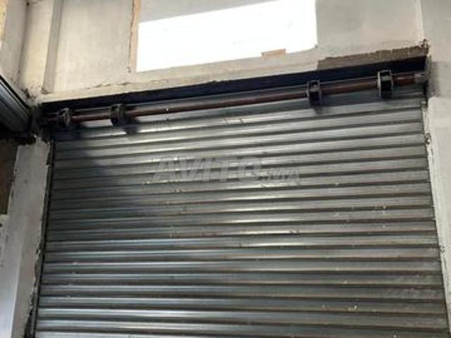 Local commercial vente à Anfa, Gharb-Chrarda-Beni Hssen