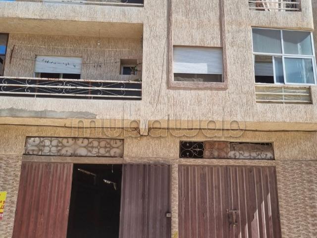 Local commercial vente à Deroua, Gharb-Chrarda-Beni Hssen