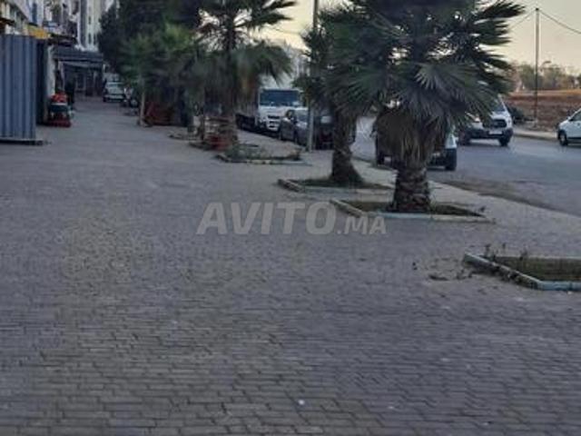 Local commercial vente à Anfa, Gharb-Chrarda-Beni Hssen