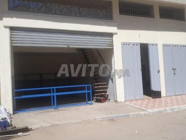Local Commercial vente à Casablanca