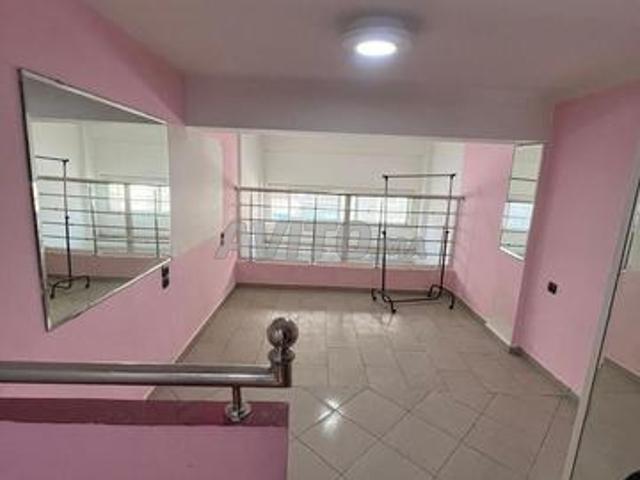 Local commercial vente