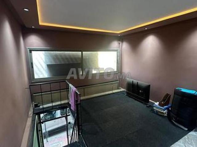 Local commercial vente à Tit Mellil, Gharb-Chrarda-Beni Hssen