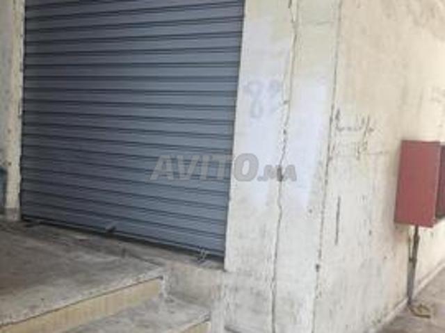Local commercial vente à Anfa, Gharb-Chrarda-Beni Hssen