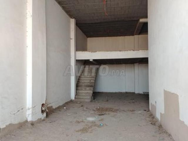 Local commercial vente à Bouskoura, Gharb-Chrarda-Beni Hssen